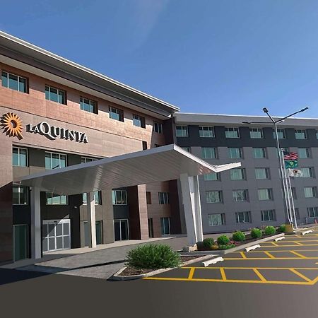 La Quinta By Wyndham Chicago O'Hare Airport Hotel Rosemont Luaran gambar