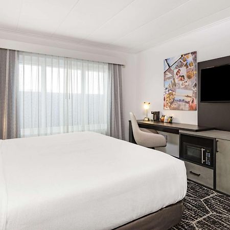 La Quinta By Wyndham Chicago O'Hare Airport Hotel Rosemont Luaran gambar