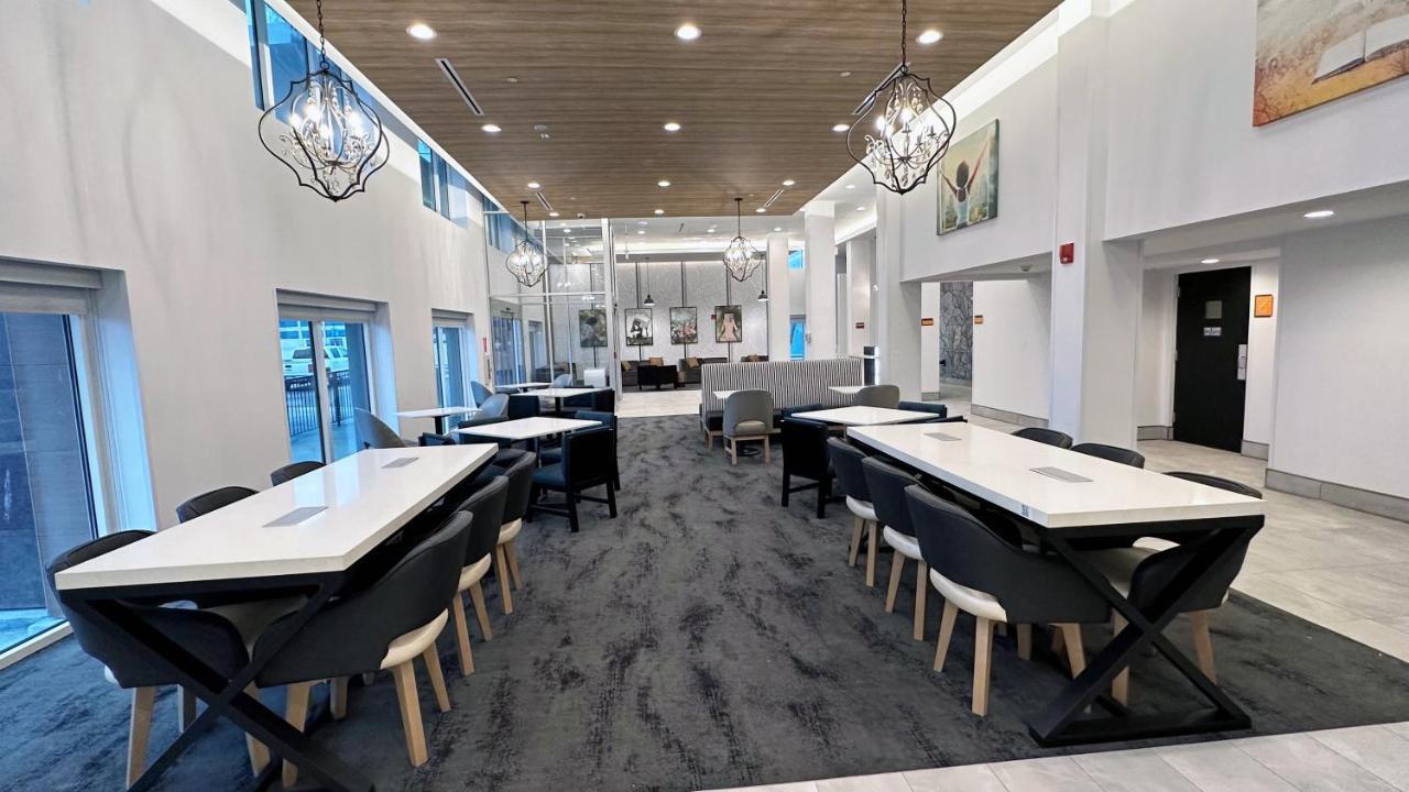 La Quinta By Wyndham Chicago O'Hare Airport Hotel Rosemont Luaran gambar