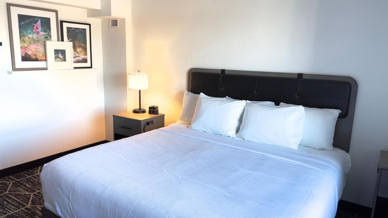 La Quinta By Wyndham Chicago O'Hare Airport Hotel Rosemont Luaran gambar