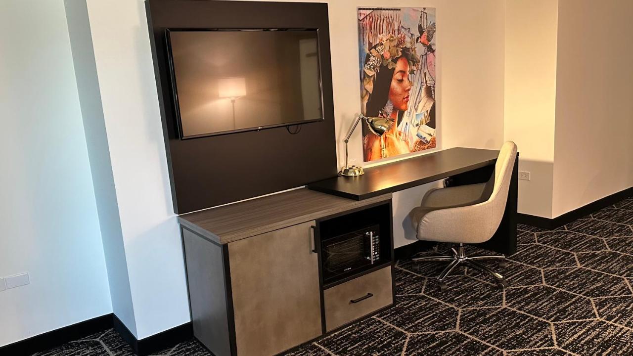 La Quinta By Wyndham Chicago O'Hare Airport Hotel Rosemont Luaran gambar