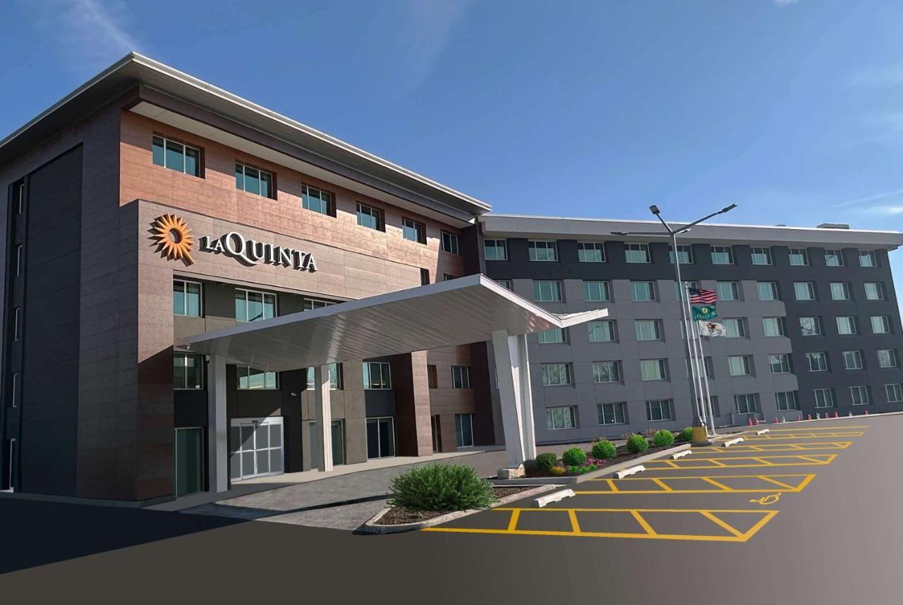 La Quinta By Wyndham Chicago O'Hare Airport Hotel Rosemont Luaran gambar