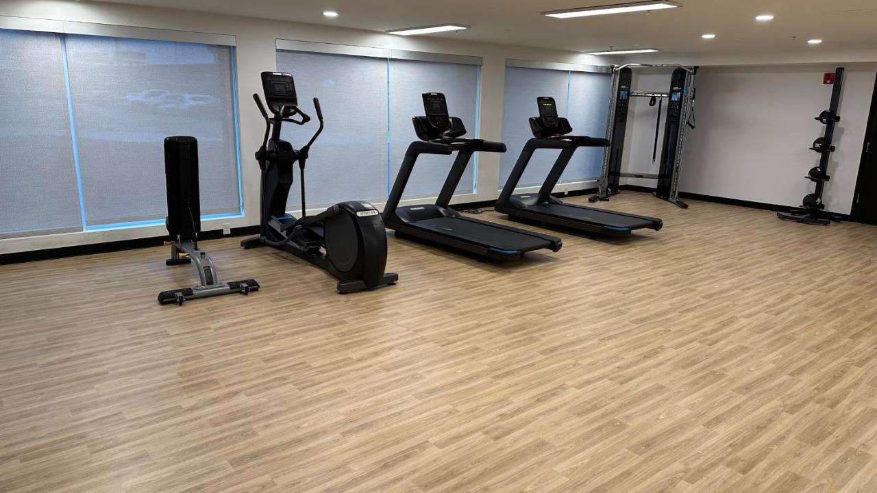 La Quinta By Wyndham Chicago O'Hare Airport Hotel Rosemont Luaran gambar