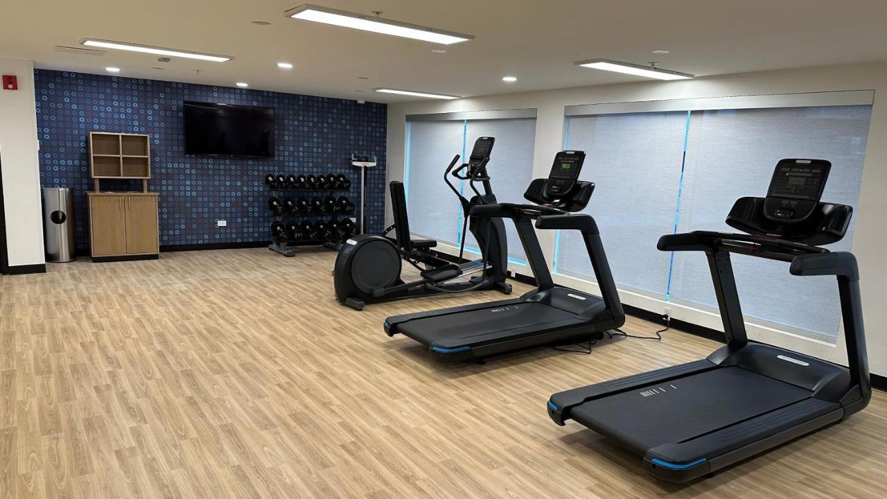 La Quinta By Wyndham Chicago O'Hare Airport Hotel Rosemont Luaran gambar