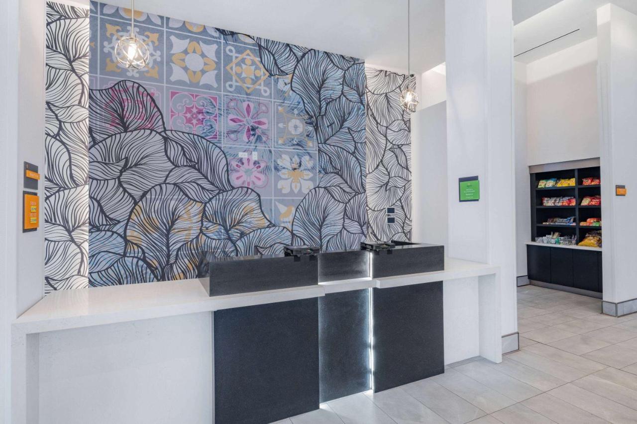 La Quinta By Wyndham Chicago O'Hare Airport Hotel Rosemont Luaran gambar