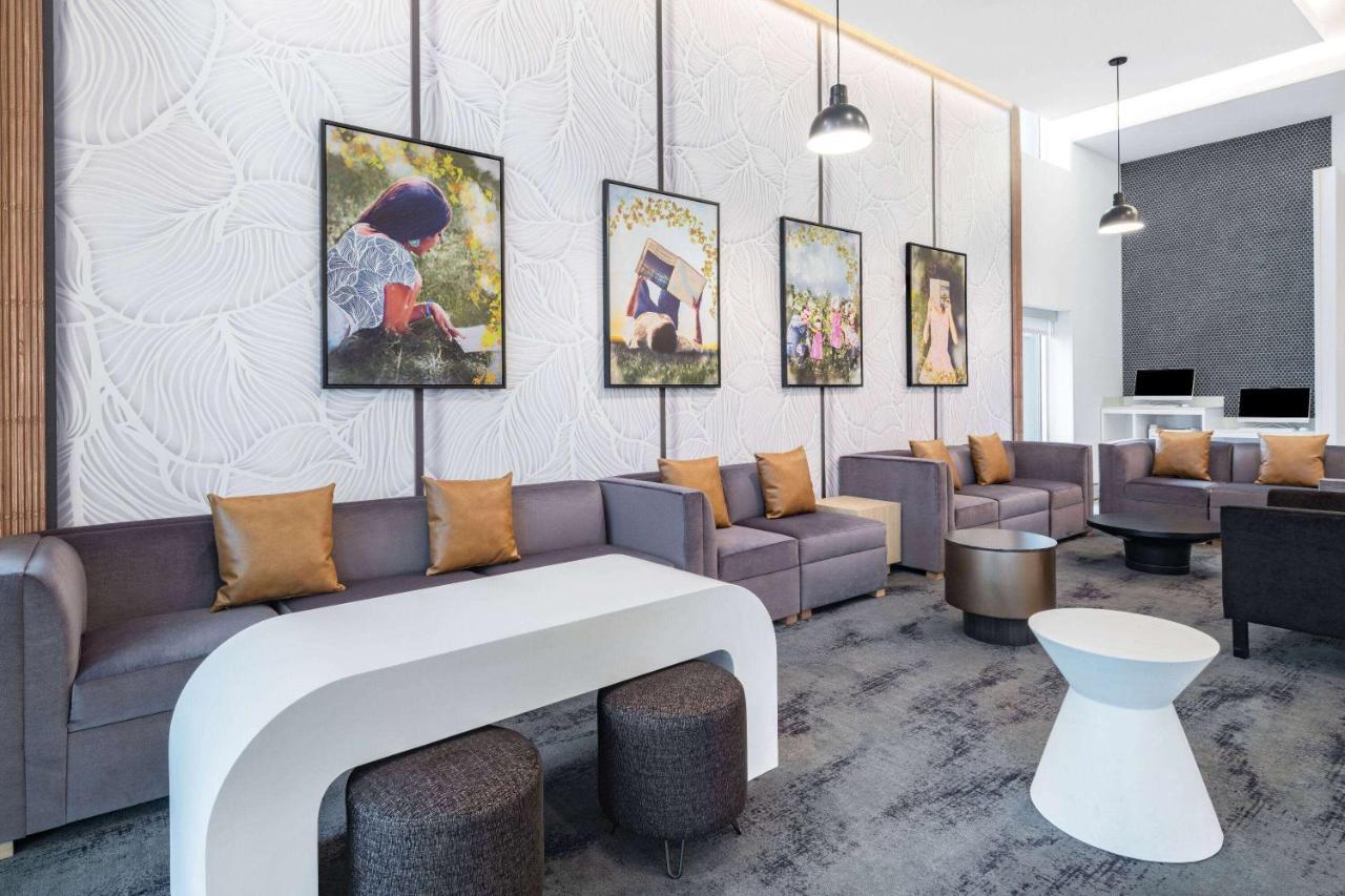 La Quinta By Wyndham Chicago O'Hare Airport Hotel Rosemont Luaran gambar