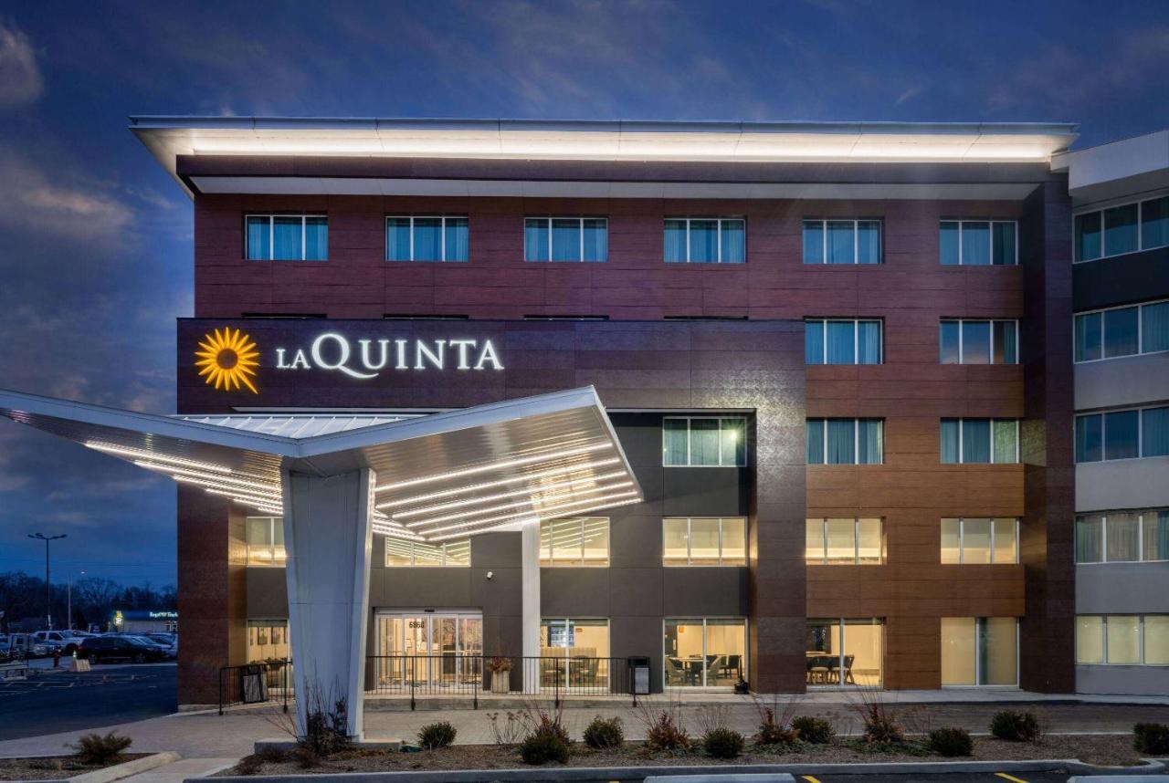 La Quinta By Wyndham Chicago O'Hare Airport Hotel Rosemont Luaran gambar