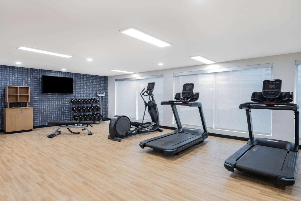 La Quinta By Wyndham Chicago O'Hare Airport Hotel Rosemont Luaran gambar