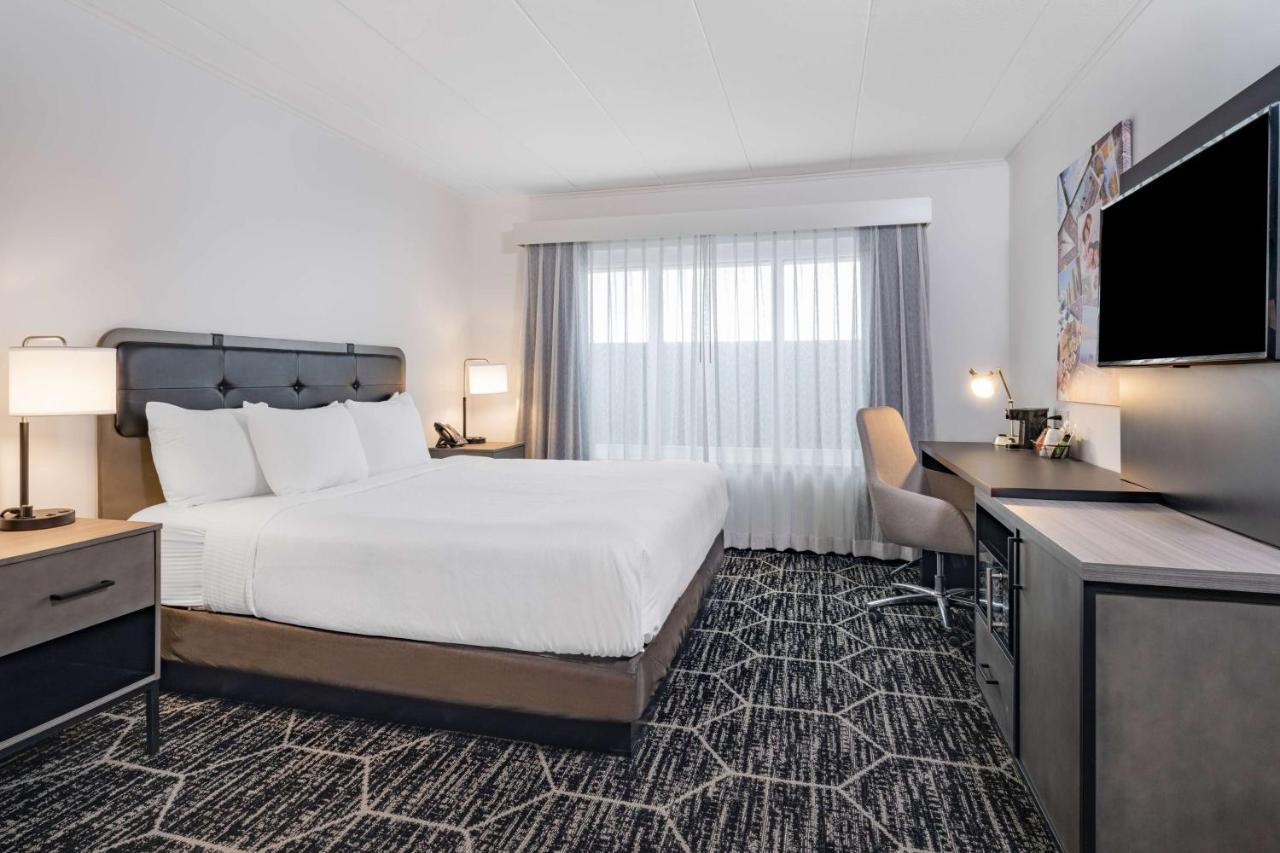 La Quinta By Wyndham Chicago O'Hare Airport Hotel Rosemont Luaran gambar