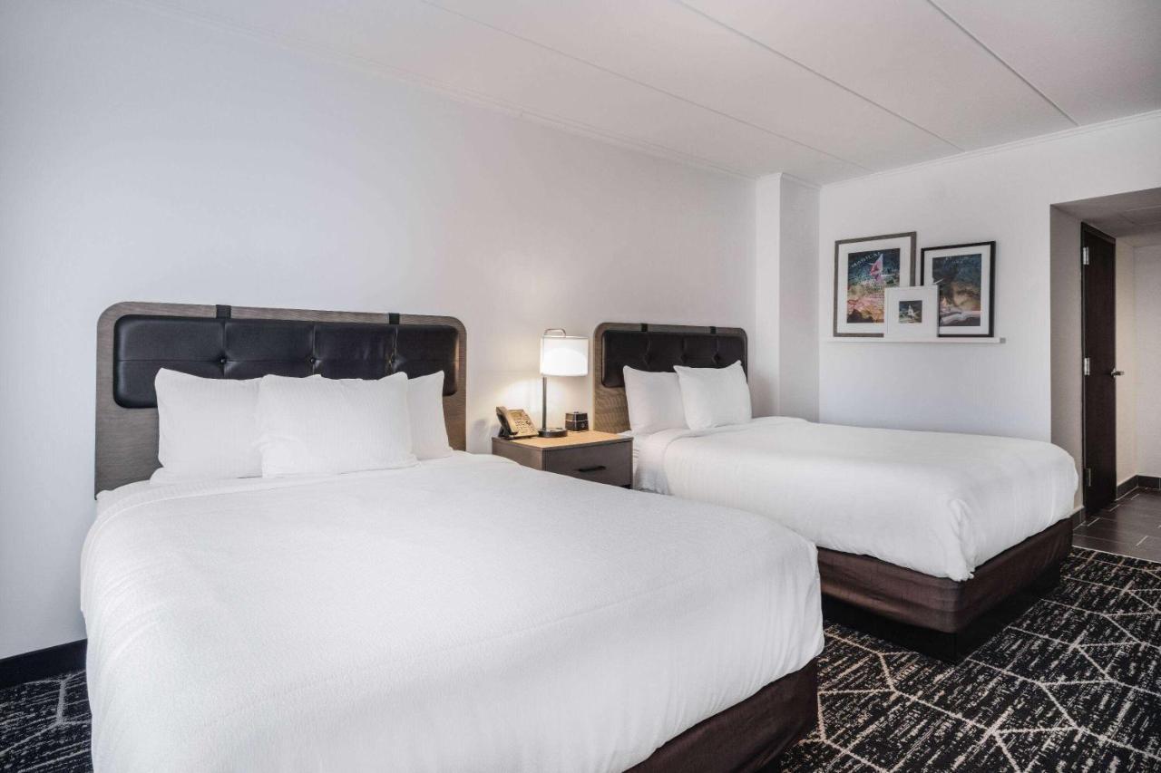 La Quinta By Wyndham Chicago O'Hare Airport Hotel Rosemont Luaran gambar