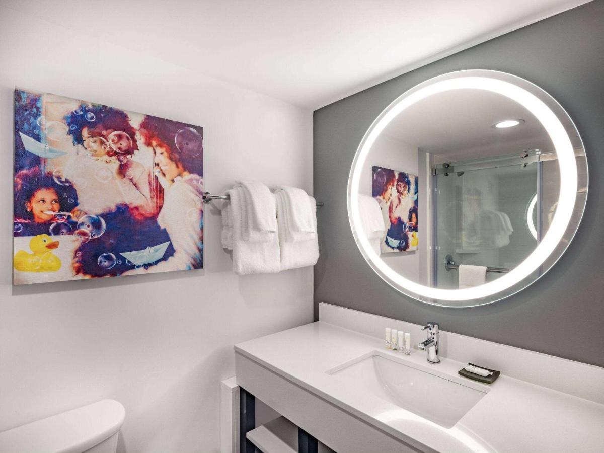 La Quinta By Wyndham Chicago O'Hare Airport Hotel Rosemont Luaran gambar
