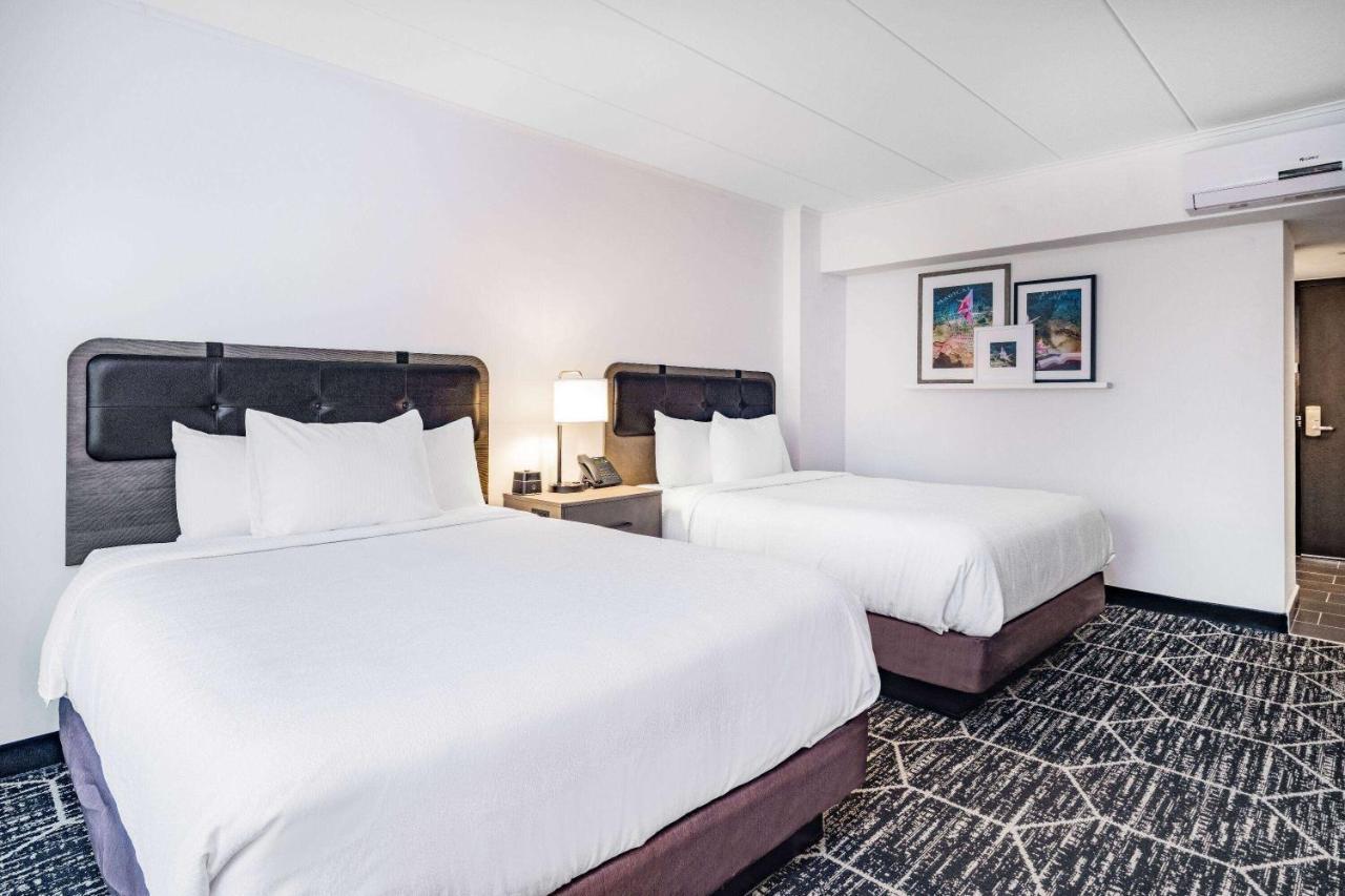 La Quinta By Wyndham Chicago O'Hare Airport Hotel Rosemont Luaran gambar