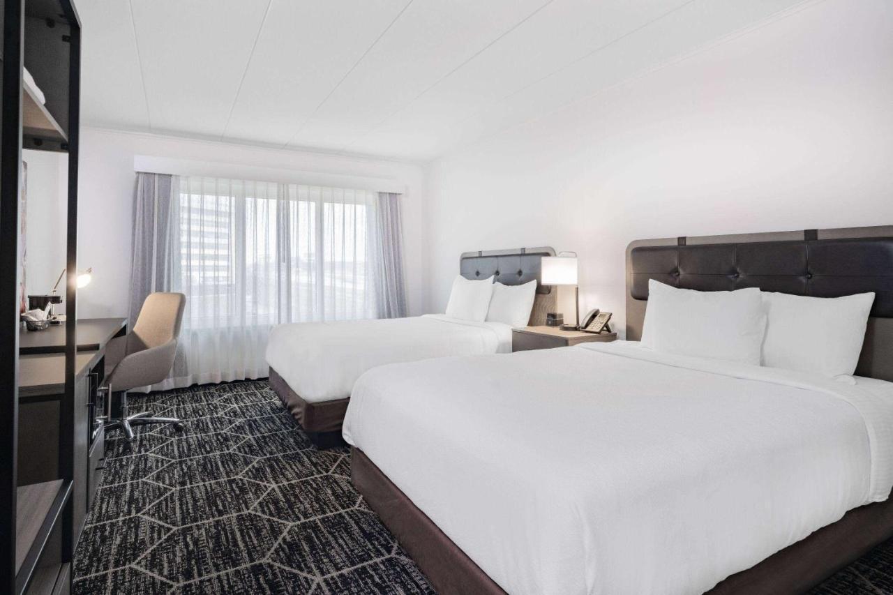 La Quinta By Wyndham Chicago O'Hare Airport Hotel Rosemont Luaran gambar