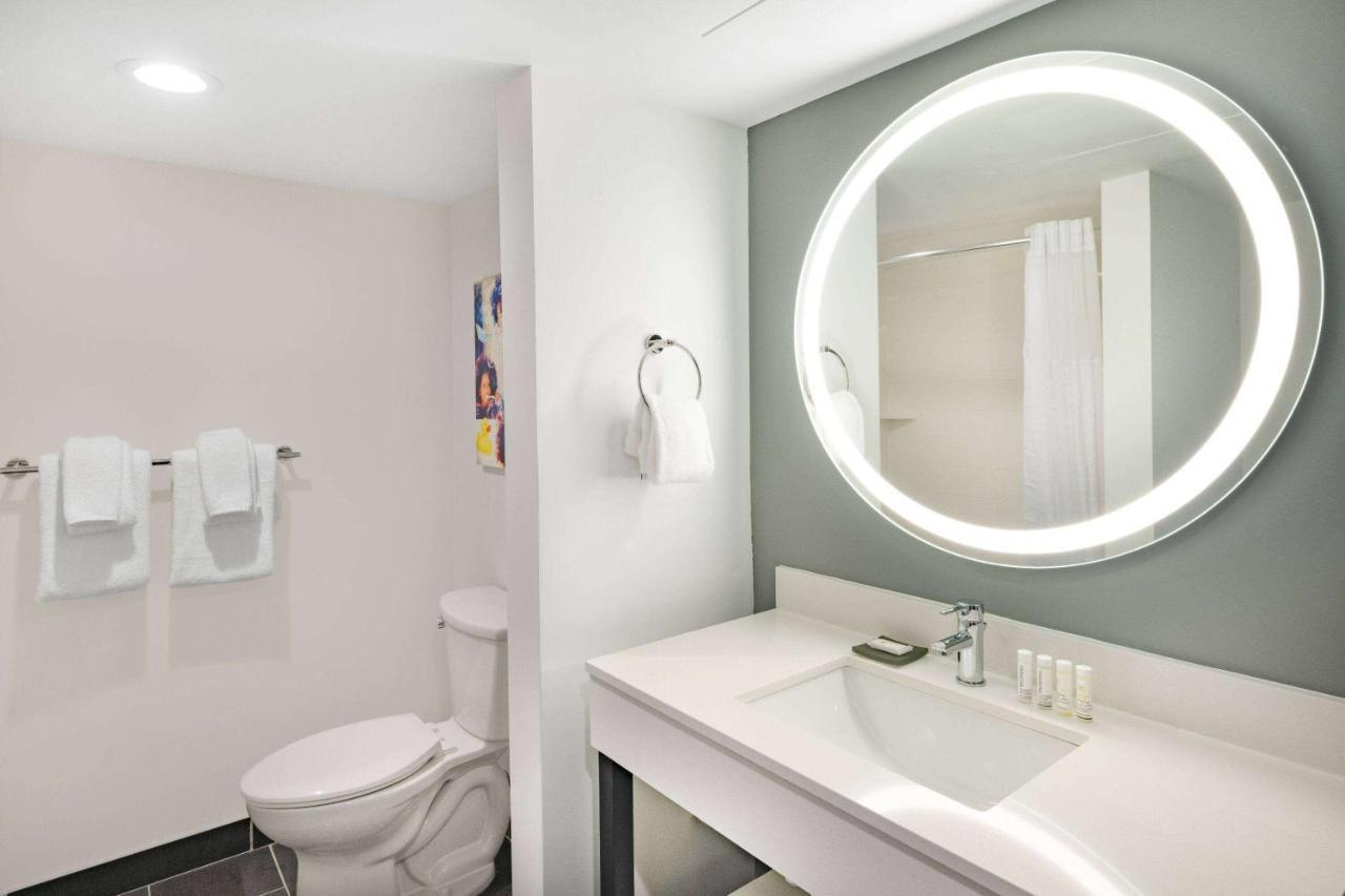 La Quinta By Wyndham Chicago O'Hare Airport Hotel Rosemont Luaran gambar