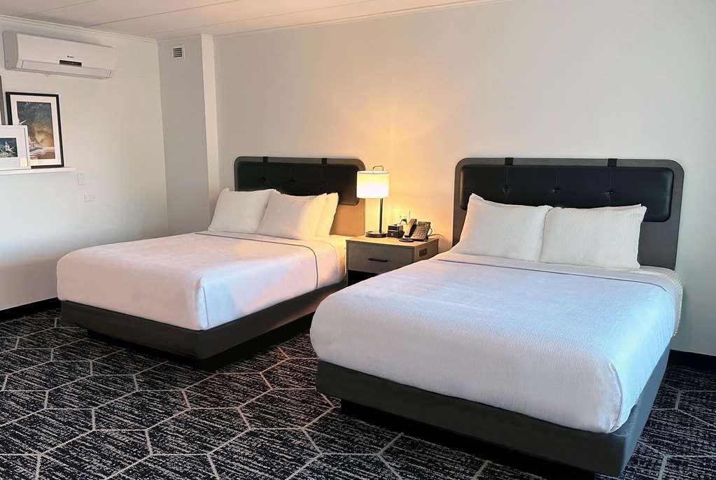 La Quinta By Wyndham Chicago O'Hare Airport Hotel Rosemont Bilik gambar
