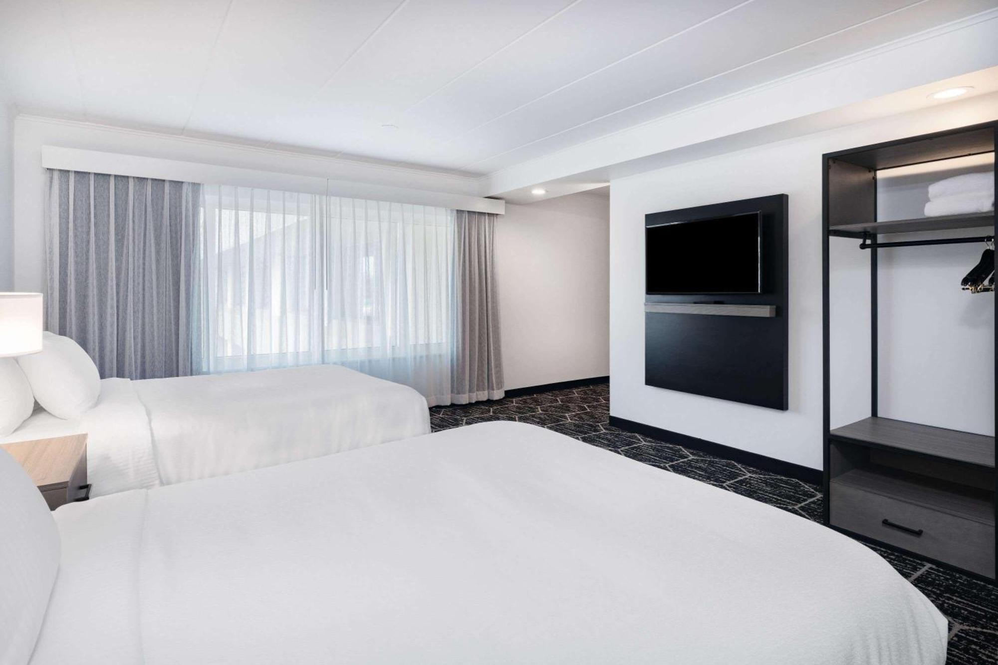 La Quinta By Wyndham Chicago O'Hare Airport Hotel Rosemont Luaran gambar
