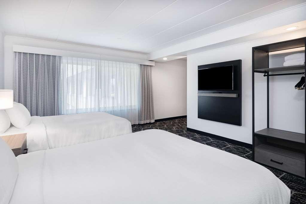 La Quinta By Wyndham Chicago O'Hare Airport Hotel Rosemont Bilik gambar